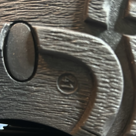 Motorcycle Boots - Picture 11 of 11